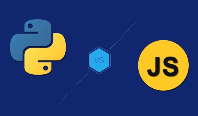 Python vs JavaScript
