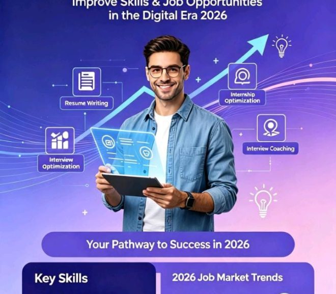 Career Developer: Panduan Lengkap Menjadi Pengembang Karier Profesional untuk Meningkatkan Skill dan Peluang Kerja di Era Digital 2026